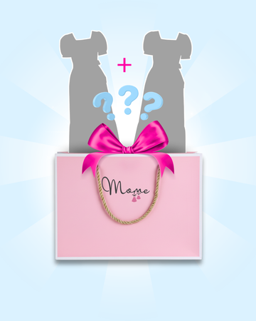 Premium 2-dress Gift Surprise Bundle