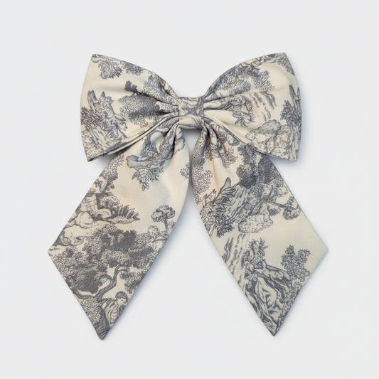 Surprise Hair Bow