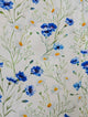 Blue Cornflowers